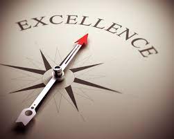 Excellence of Teaching and Learning