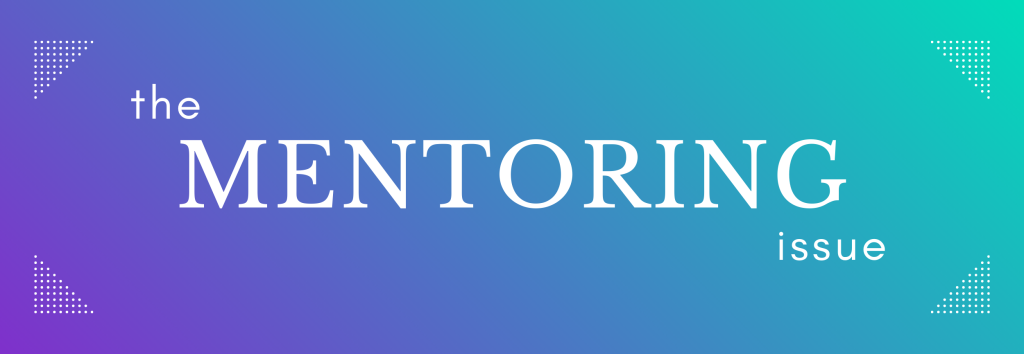 MENTORING BANNER
