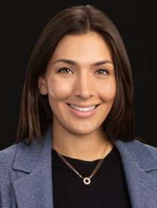 Olivia Molineux