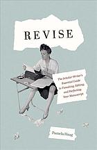 Cover of Revise ebook.