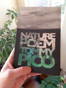 Nature Poem by Tommy Pico