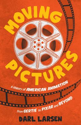 Cover of the book Moving Pictures