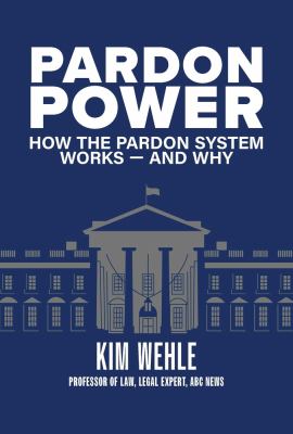 Cover of the book Pardon Power