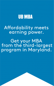 UB third-largest MBA program