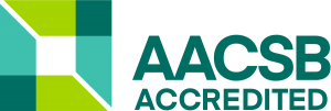 AACSB logo