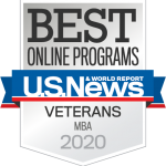 Best Online Programs-Veterans-MBA_2020