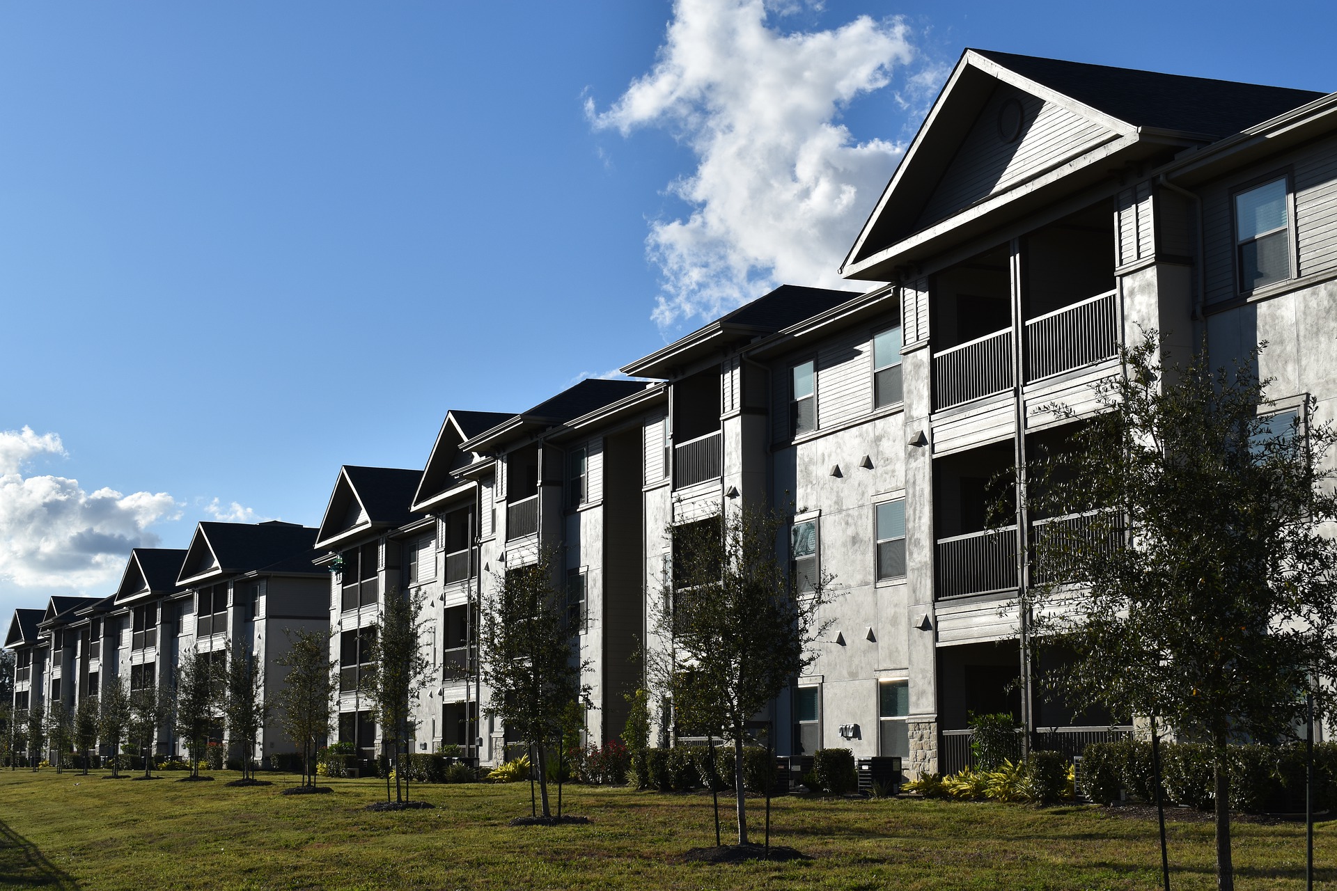 Reliant Group - Affordable And Market Rate Multifamily Housing