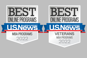 U.S. News Award Badges