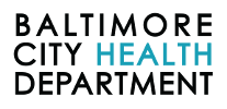 Waxter Center – Baltimore City Health Department