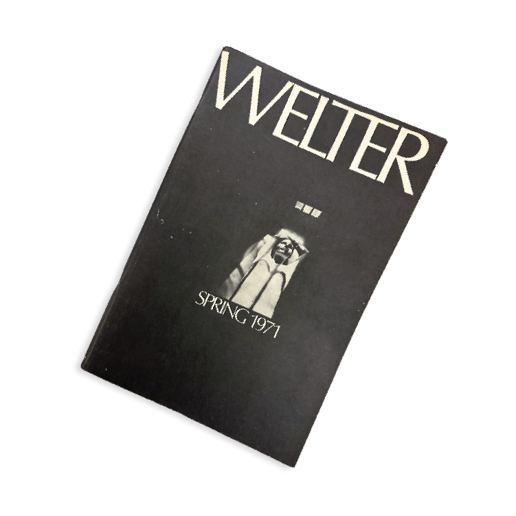 Welter Volume 6