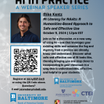 AI in Practice: Mike Kentz