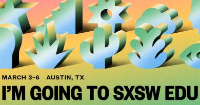 From Baltimore to Austin: What I’m Exploring at SXSW EDU 2025