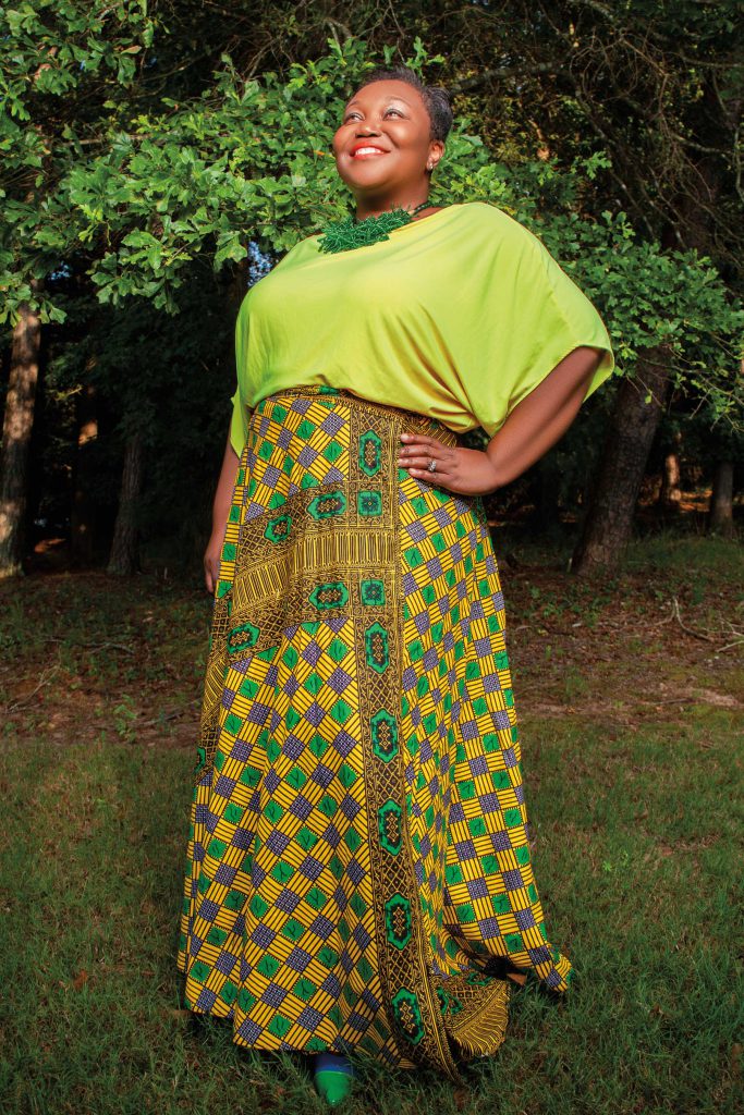 Marjorie Boafo Appiah