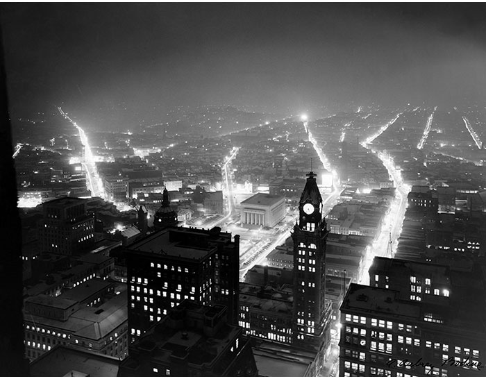 City Night (1935)