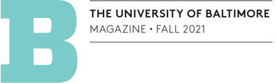 Ub Magazine Logo