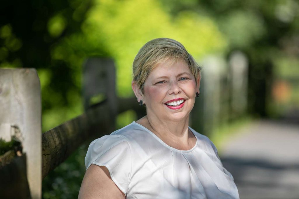 Kathleen J.P. Tabor, J.D. ’03