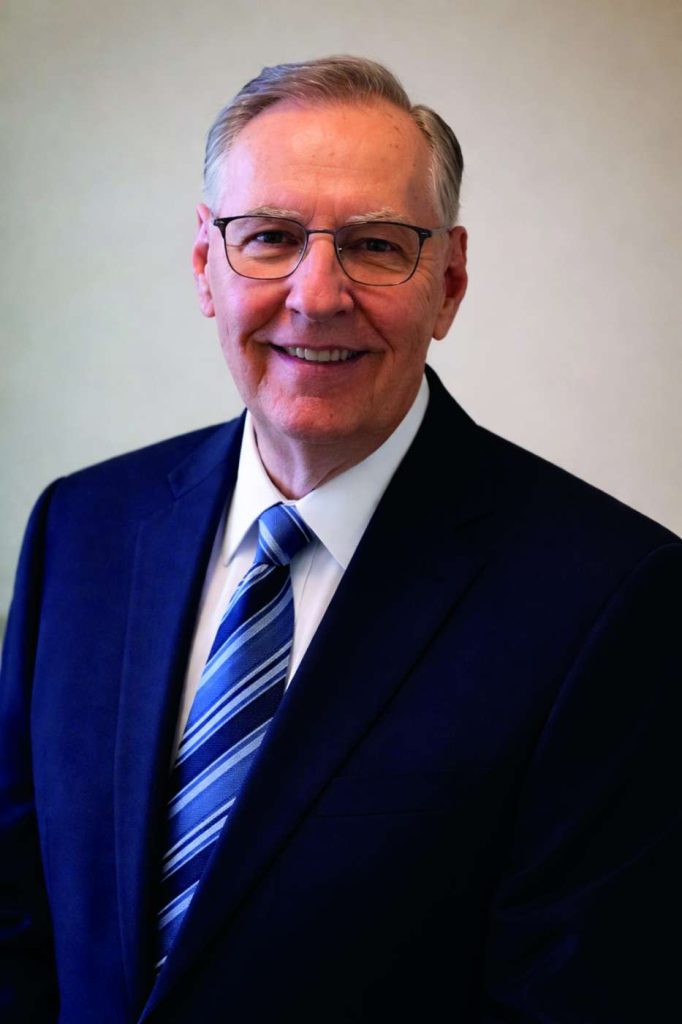 Al Street