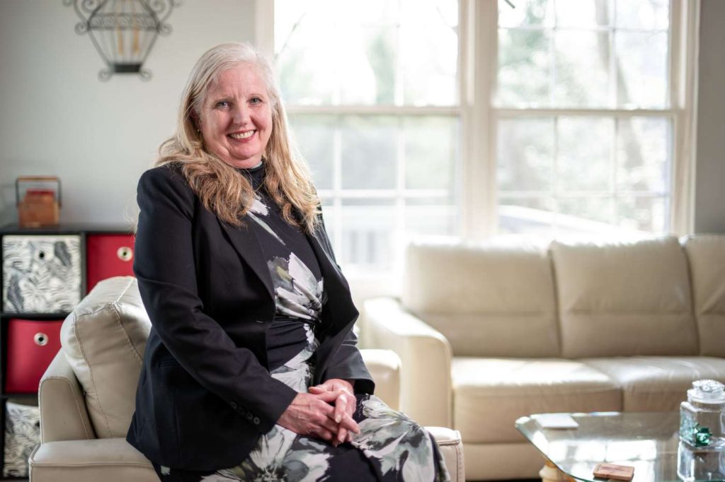 Cynthia Campise, J.D. ’12