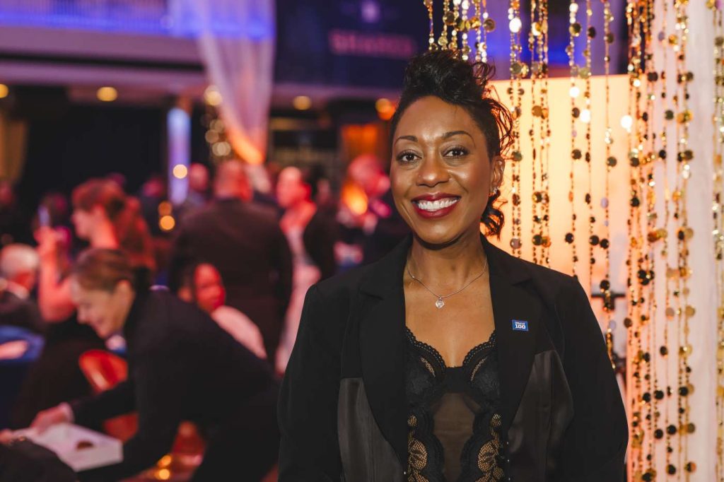 Regina Boyce, MPA ’14