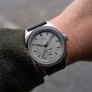 TSAO Watch