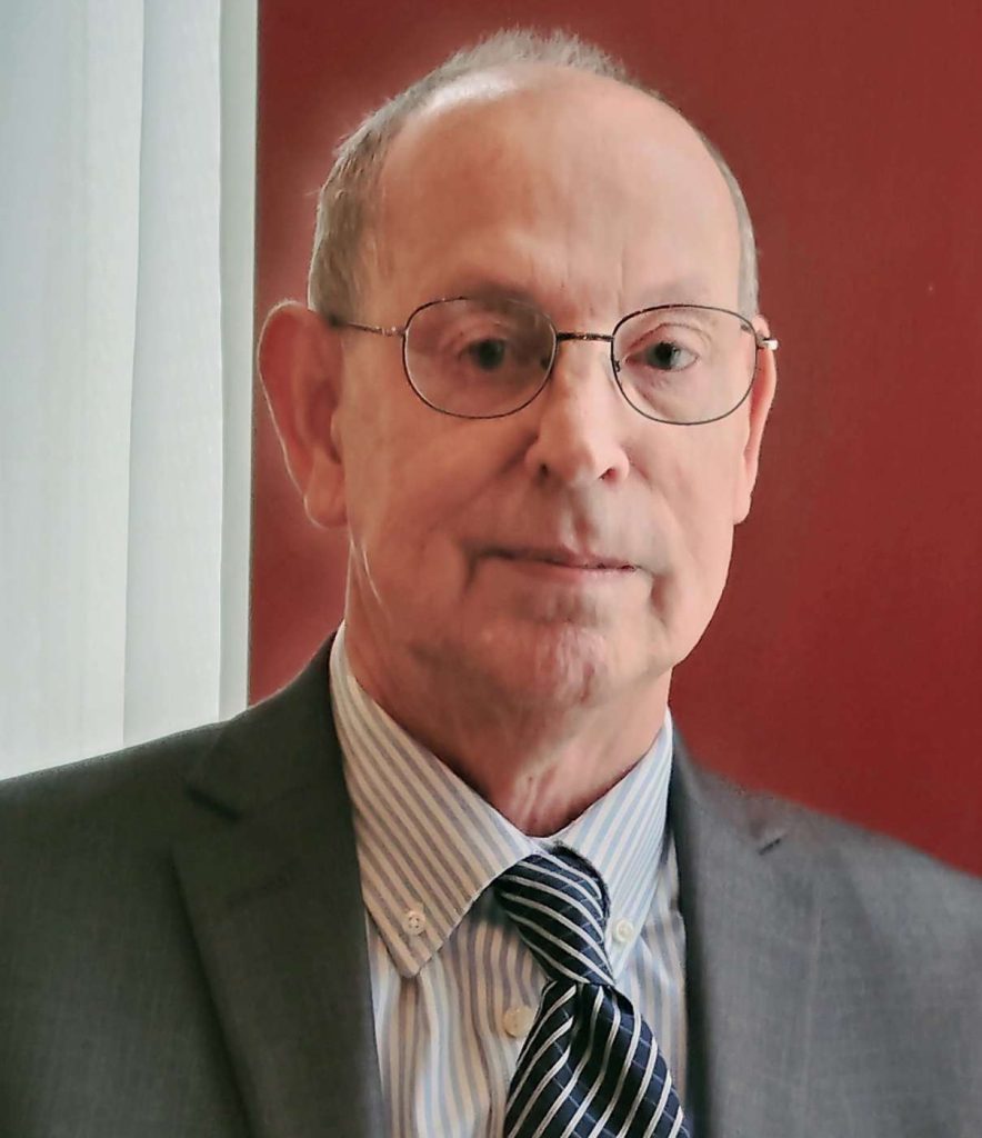 Thomas “Tom” Hollowak