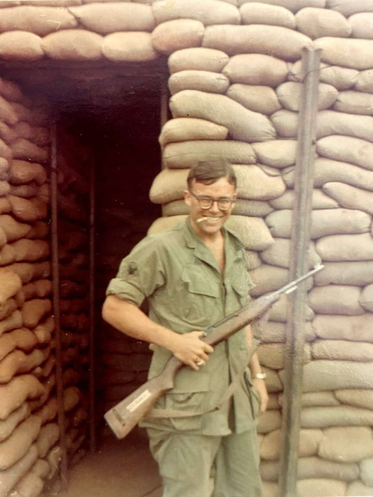 David Adey, B.S. ’72