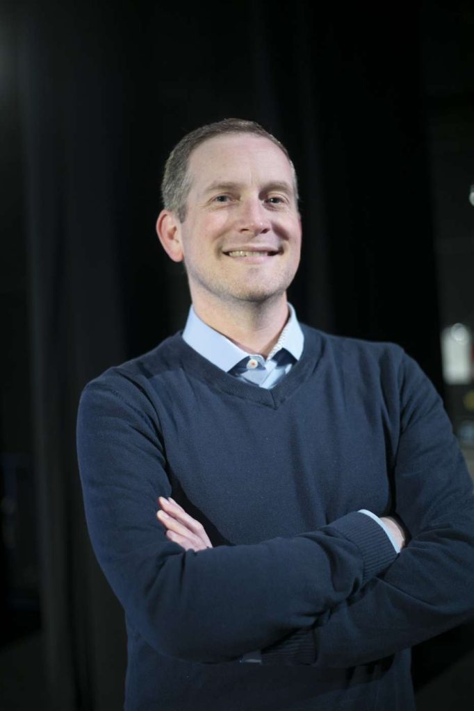 Jeremy Goldman, J.D. ’09