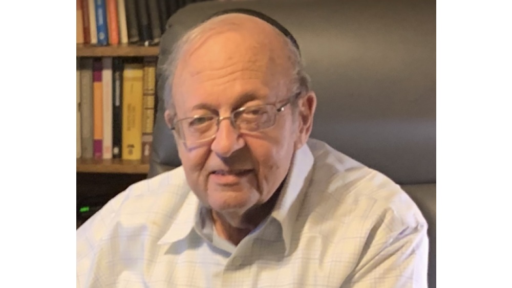 Laurence “Larry” Katz