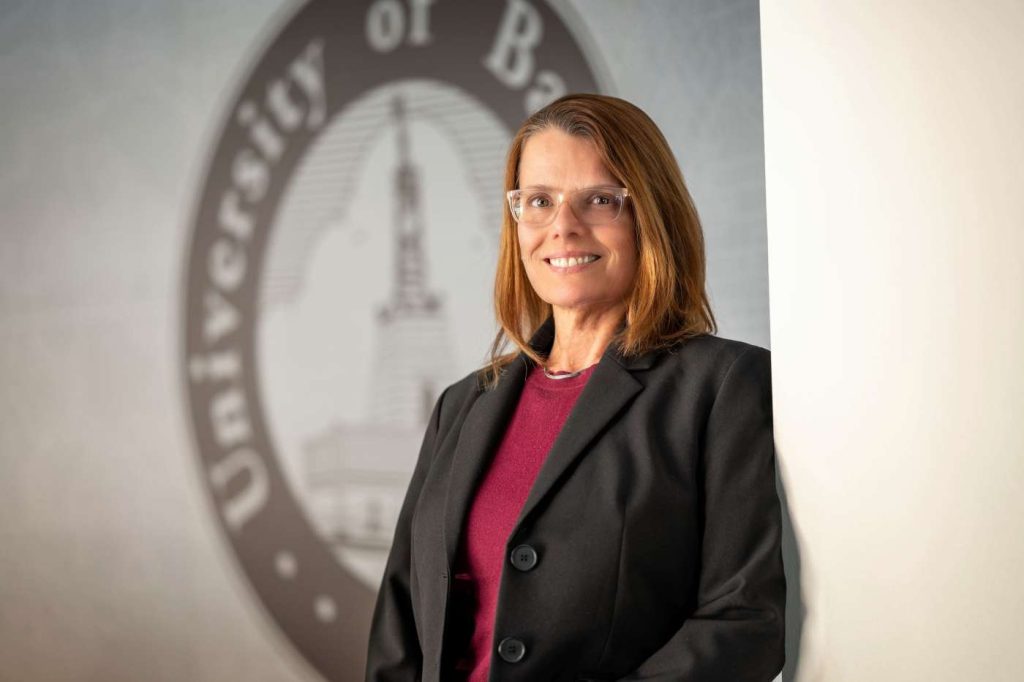 Luann Edwards, J.D. ’00