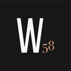 W 58